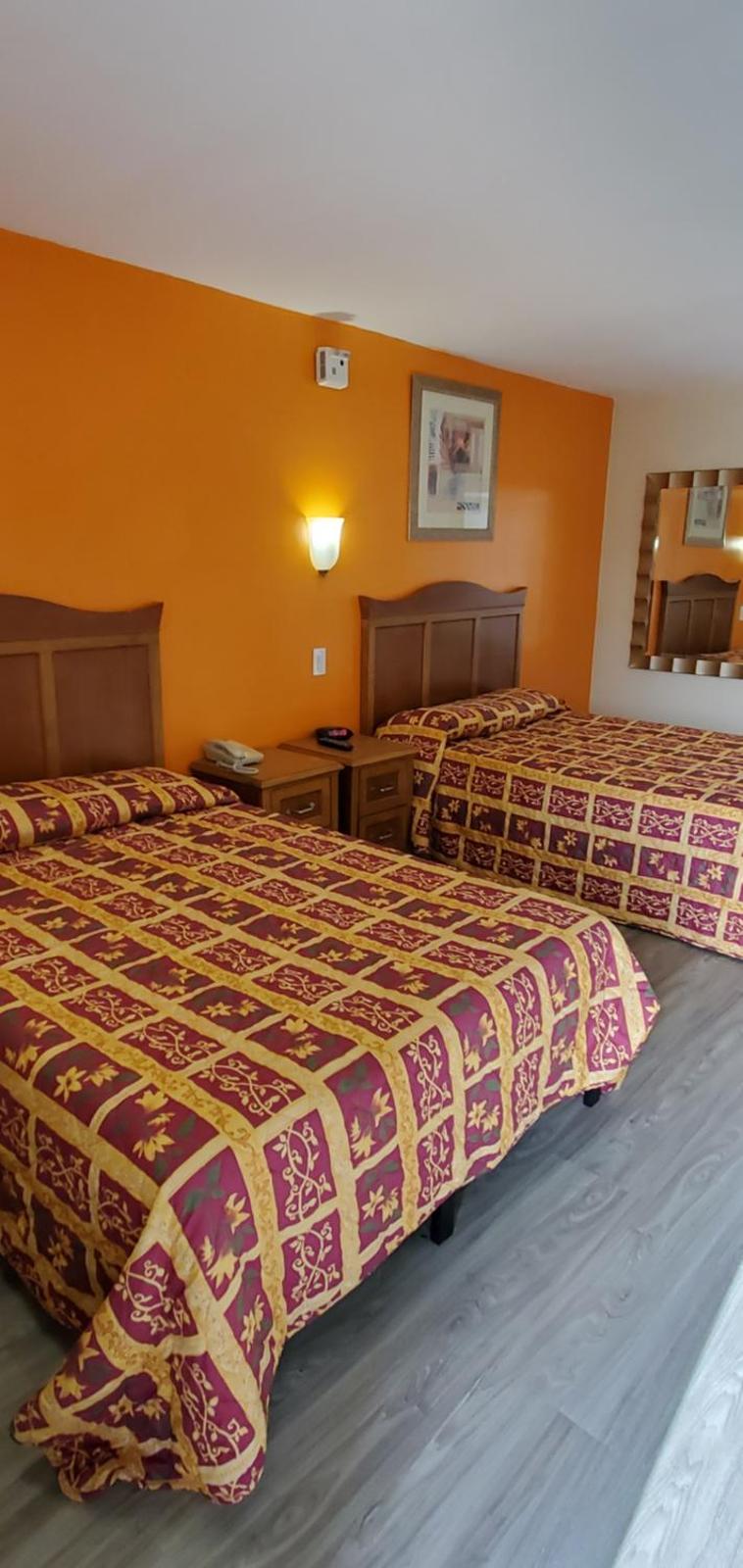 Auberge Nationale d'Anaheim