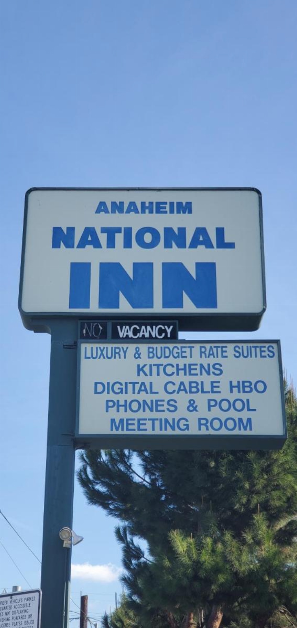 Anaheim National Inn Image 22