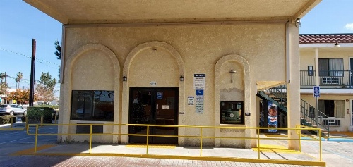 Auberge Nationale d'Anaheim image 23