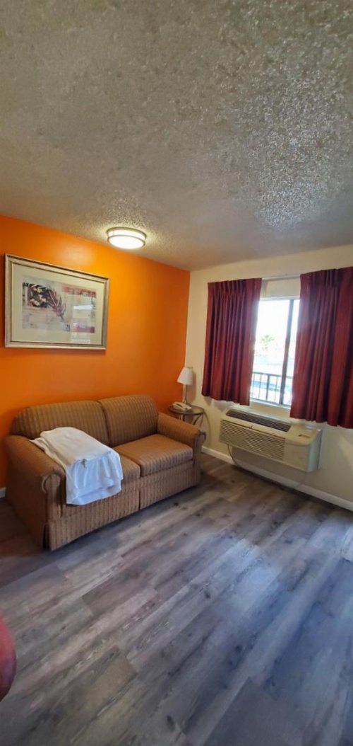 Auberge Nationale d'Anaheim image 26