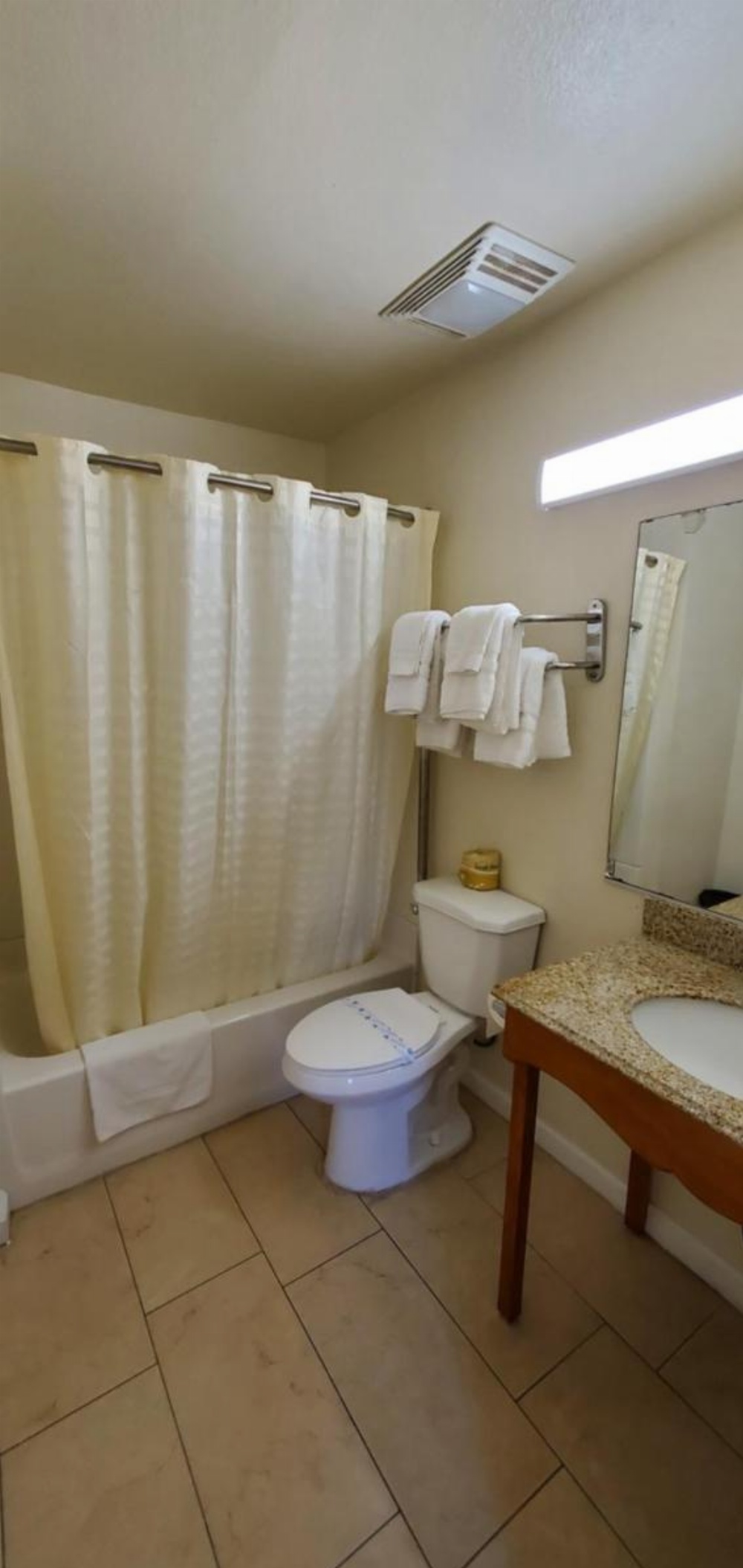 Anaheim National Inn Image 27