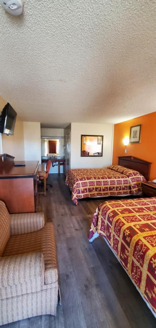 Auberge Nationale d'Anaheim image 31