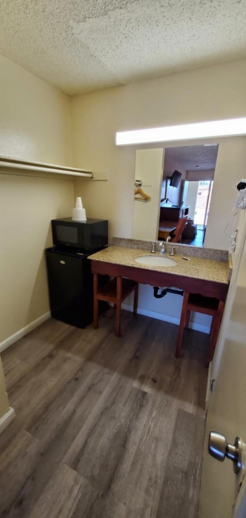 Auberge Nationale d'Anaheim image 32