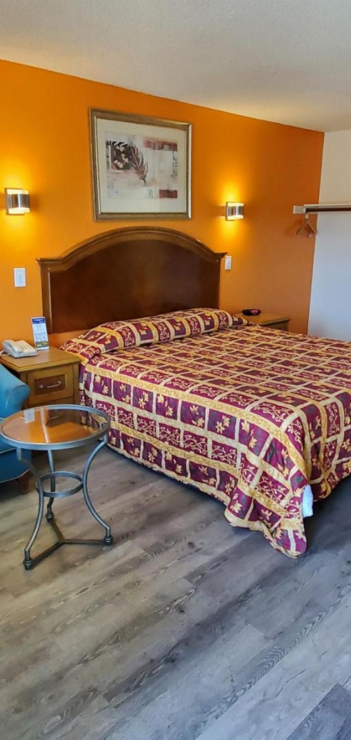 Auberge Nationale d'Anaheim image 36