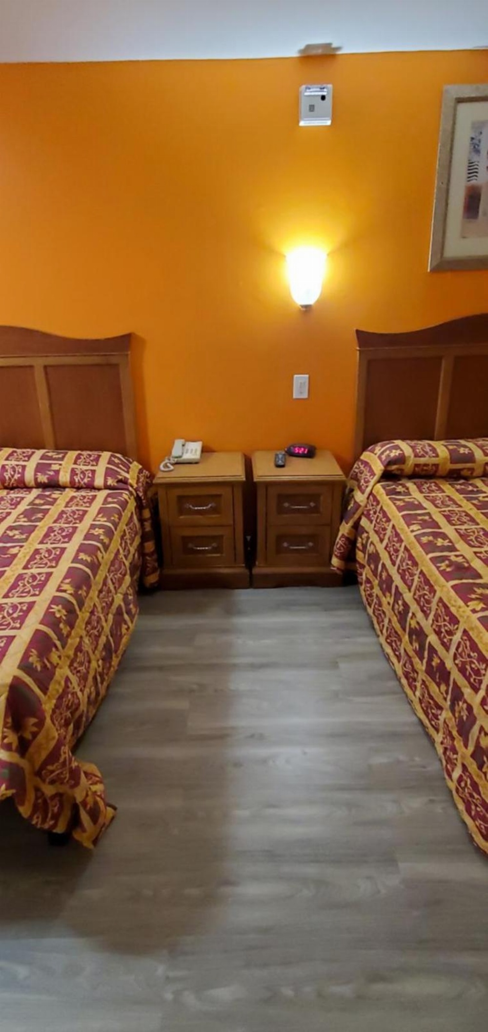 Auberge Nationale d'Anaheim