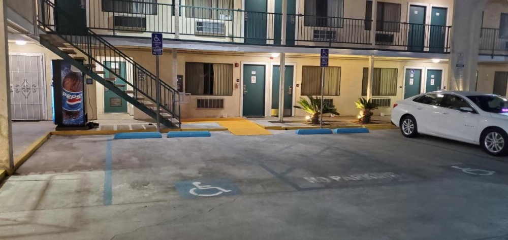 Anaheim National Inn Image 43