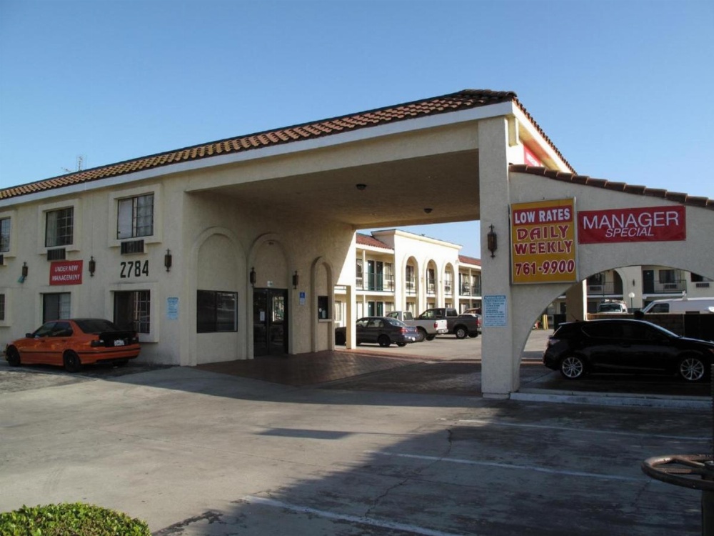 Anaheim National Inn Image 48