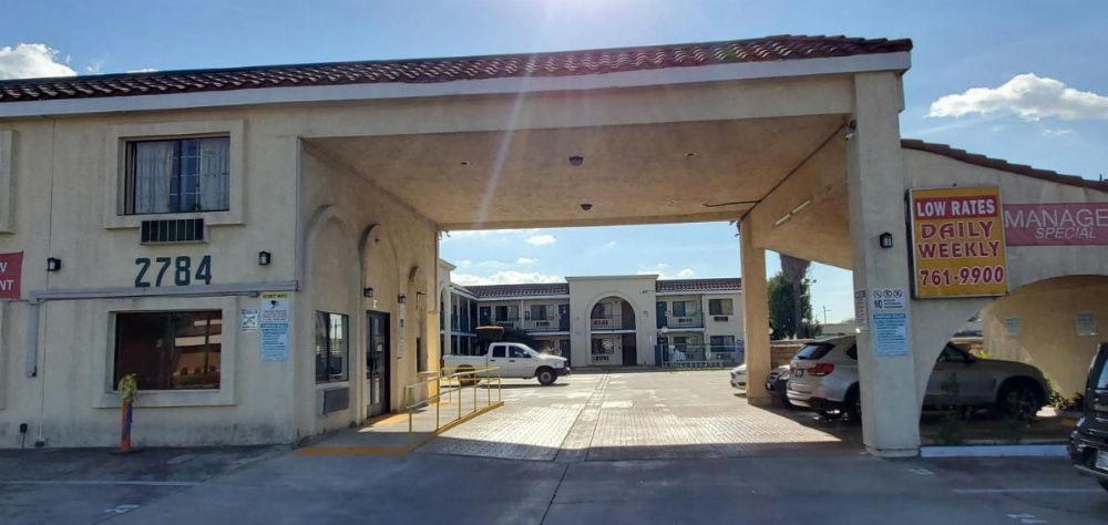 Anaheim National Inn Image 49