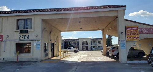 Auberge Nationale d'Anaheim image 49